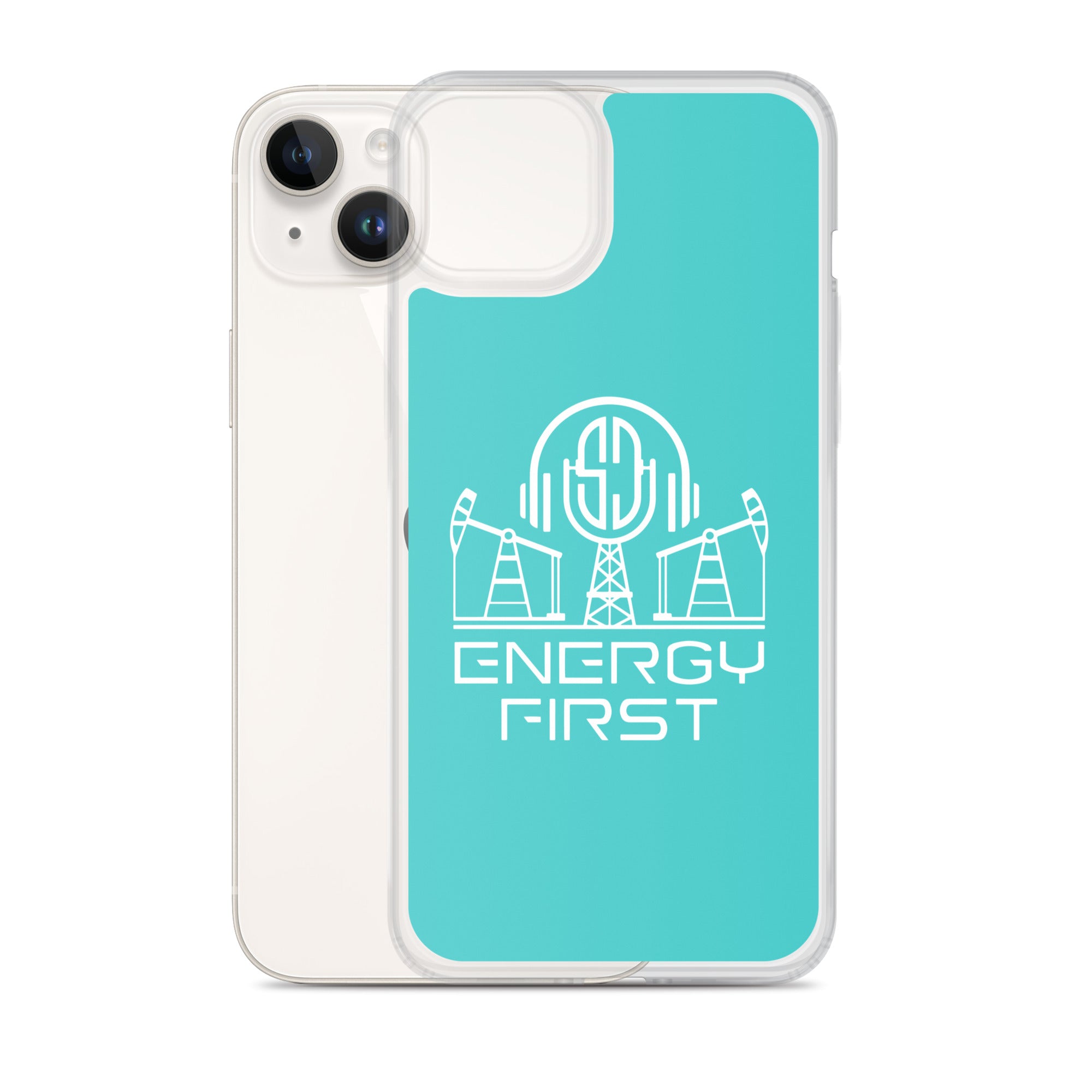 EF Case for iPhone®