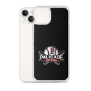 Funda transparente PALL para iPhone®