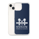 TMS Clear Case for iPhone®