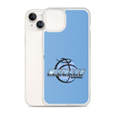 CCCB Clear Case for iPhone®