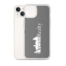 Dream Realty Clear Case for iPhone®