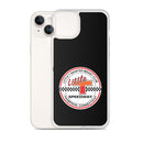 Funda transparente LTQMC para iPhone®