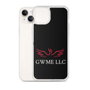 Funda transparente GWME para iPhone®