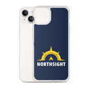 NR Clear Case for iPhone®