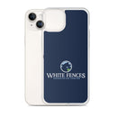 WFEC Clear Case for iPhone®