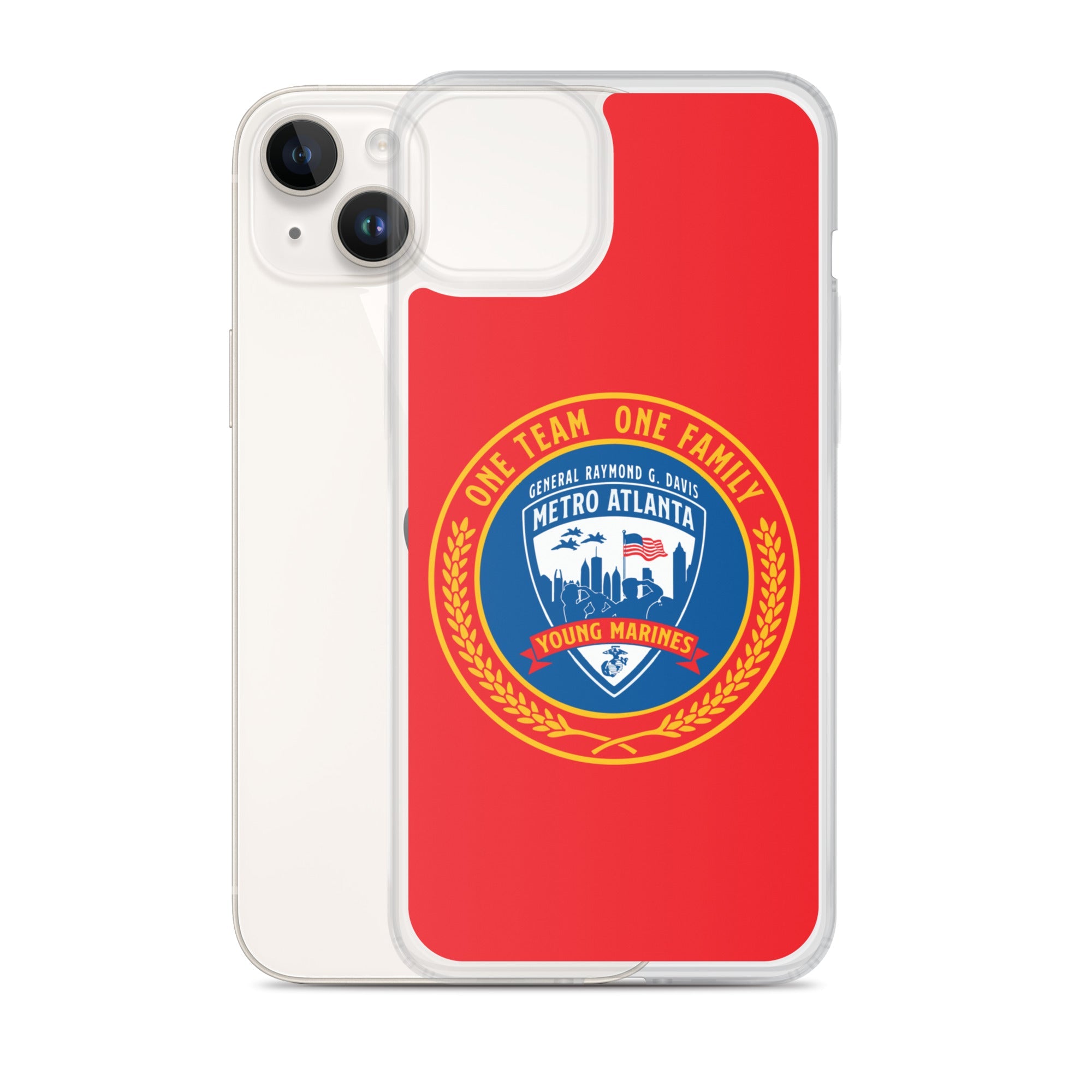 GRGDYMOMA Case for iPhone®