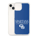 GSL Clear Case for iPhone®