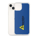 SDS Clear Case for iPhone®