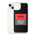APRL Case for iPhone®