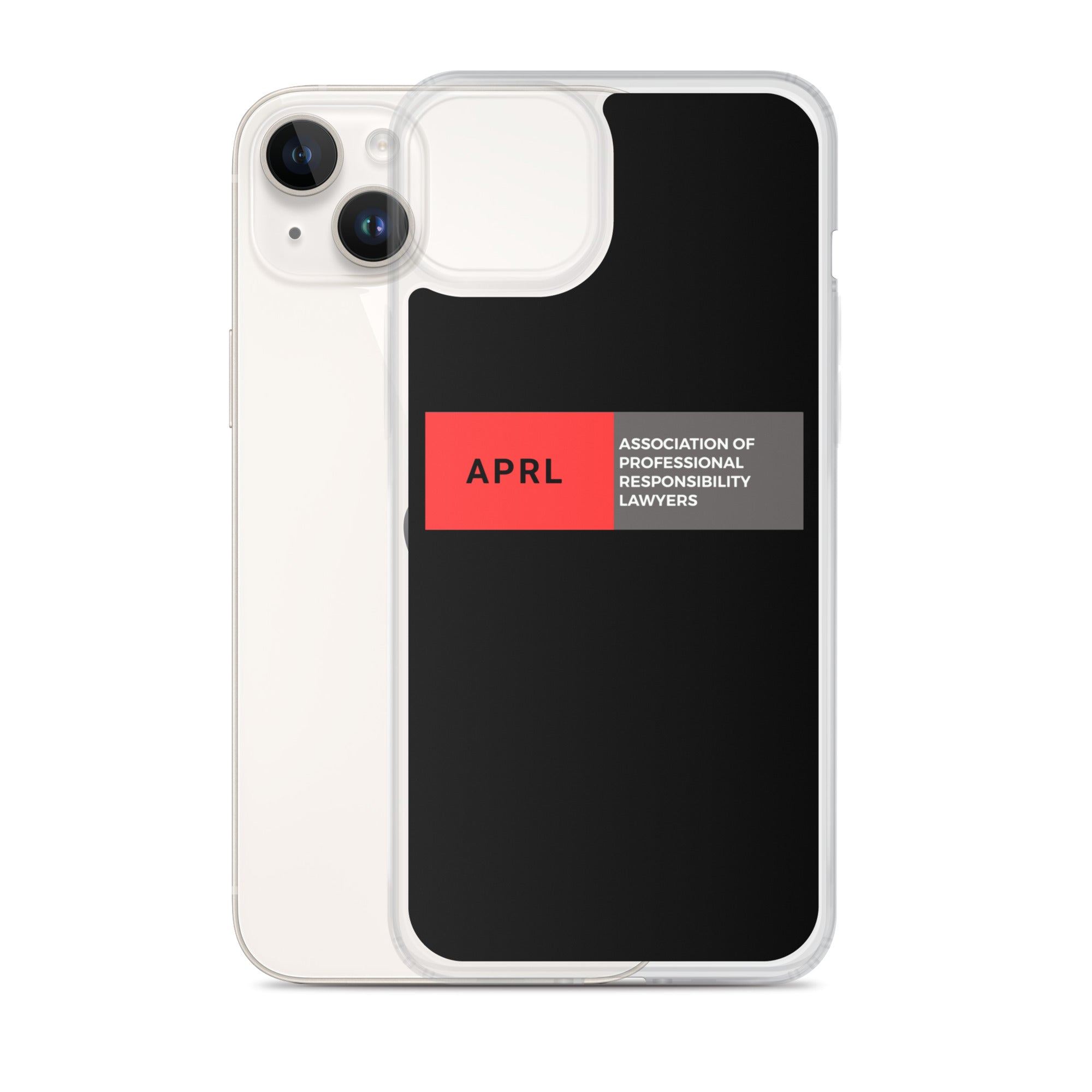 Estuche APRL para iPhone® v3