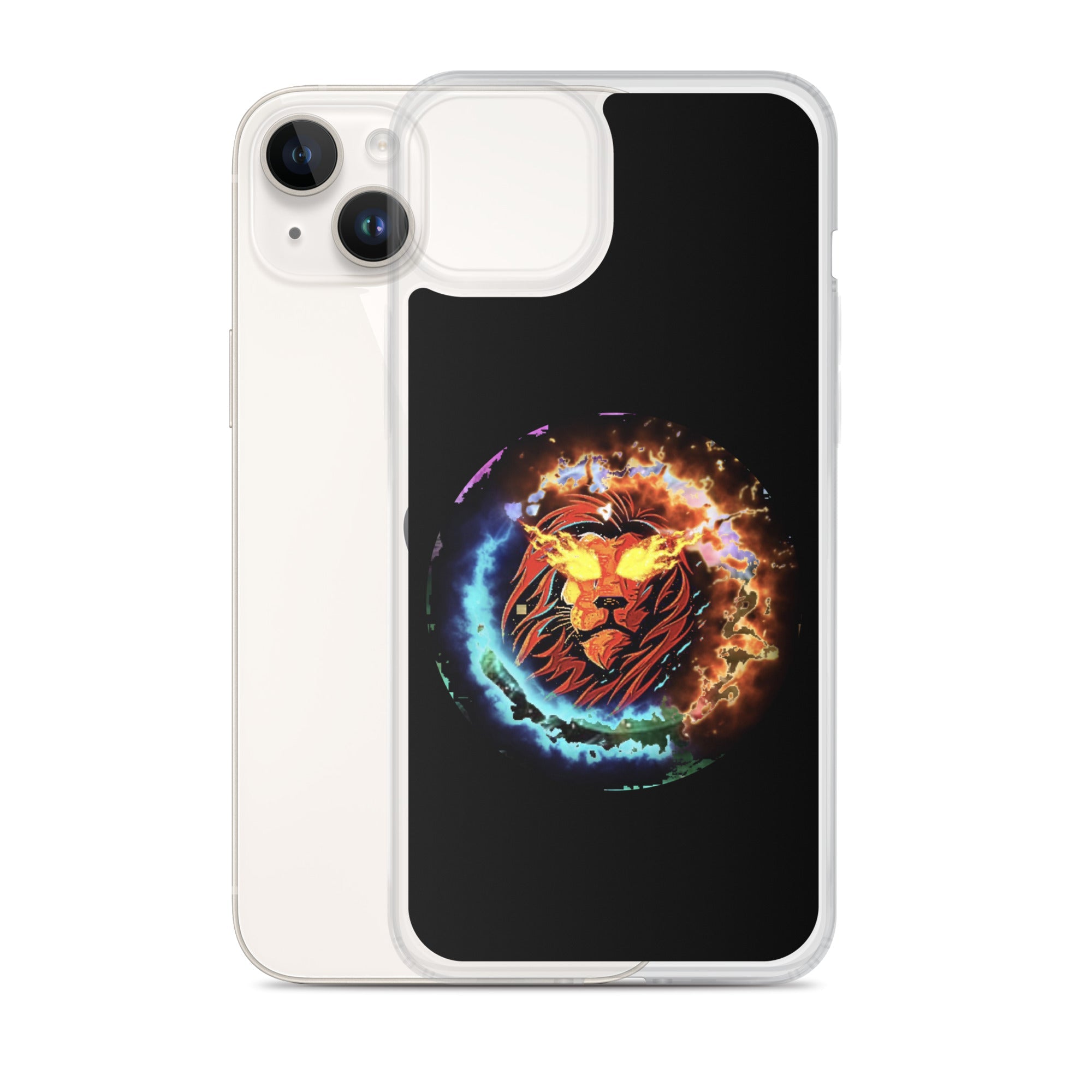FireFlame Case for iPhone®