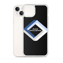 PURE OFFICIATING Clear Case for iPhone®