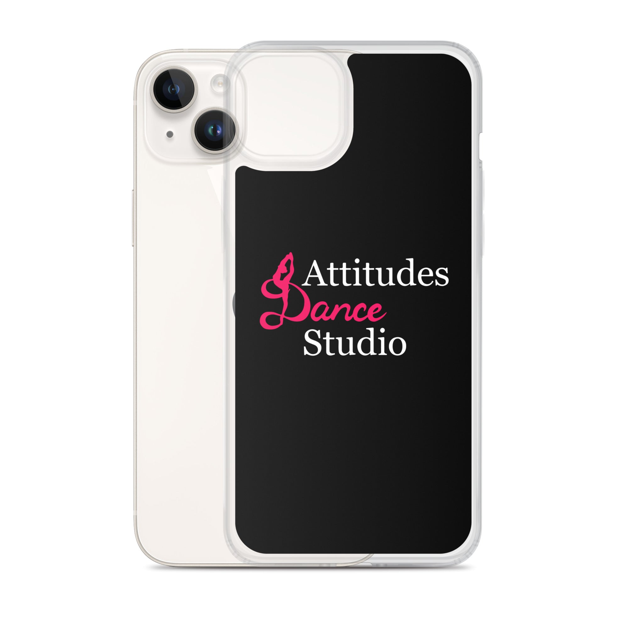 ADS Case for iPhone®