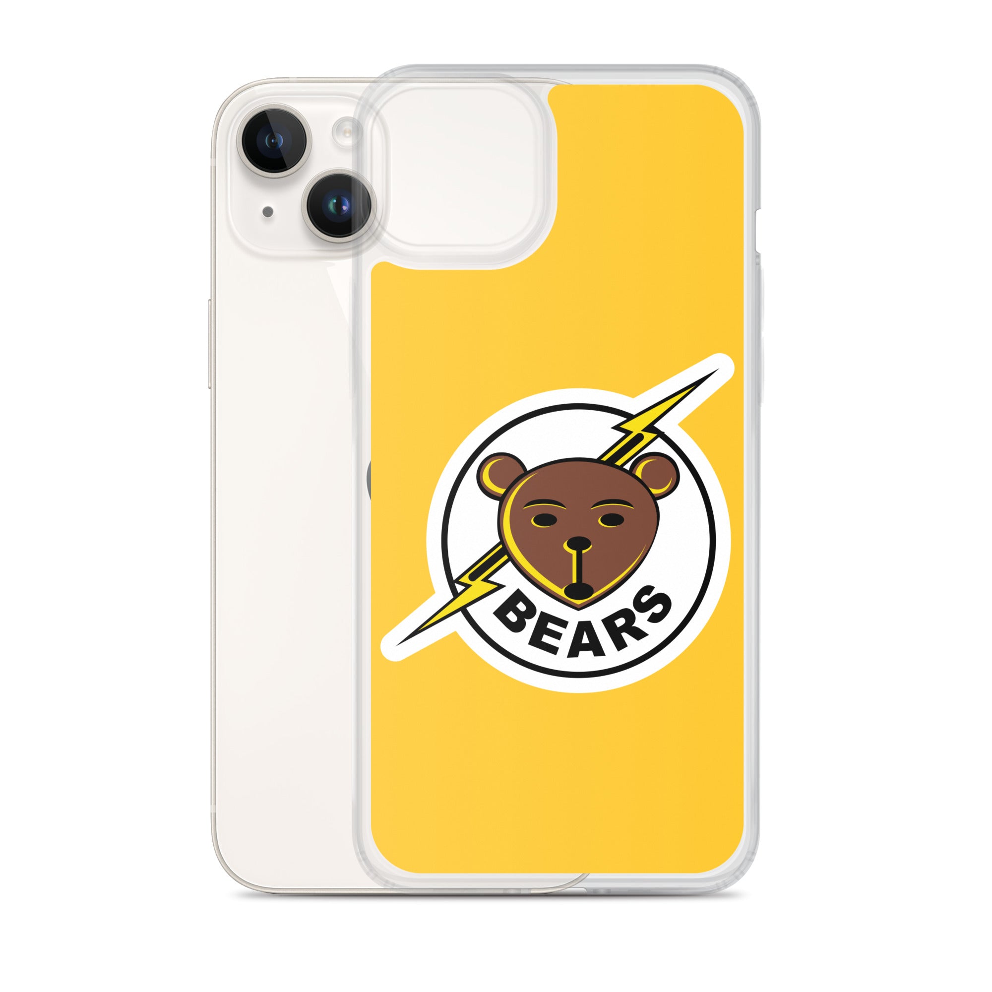 Estuche BCBS para iPhone®