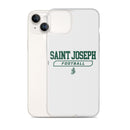 SJHSF Case for iPhone®