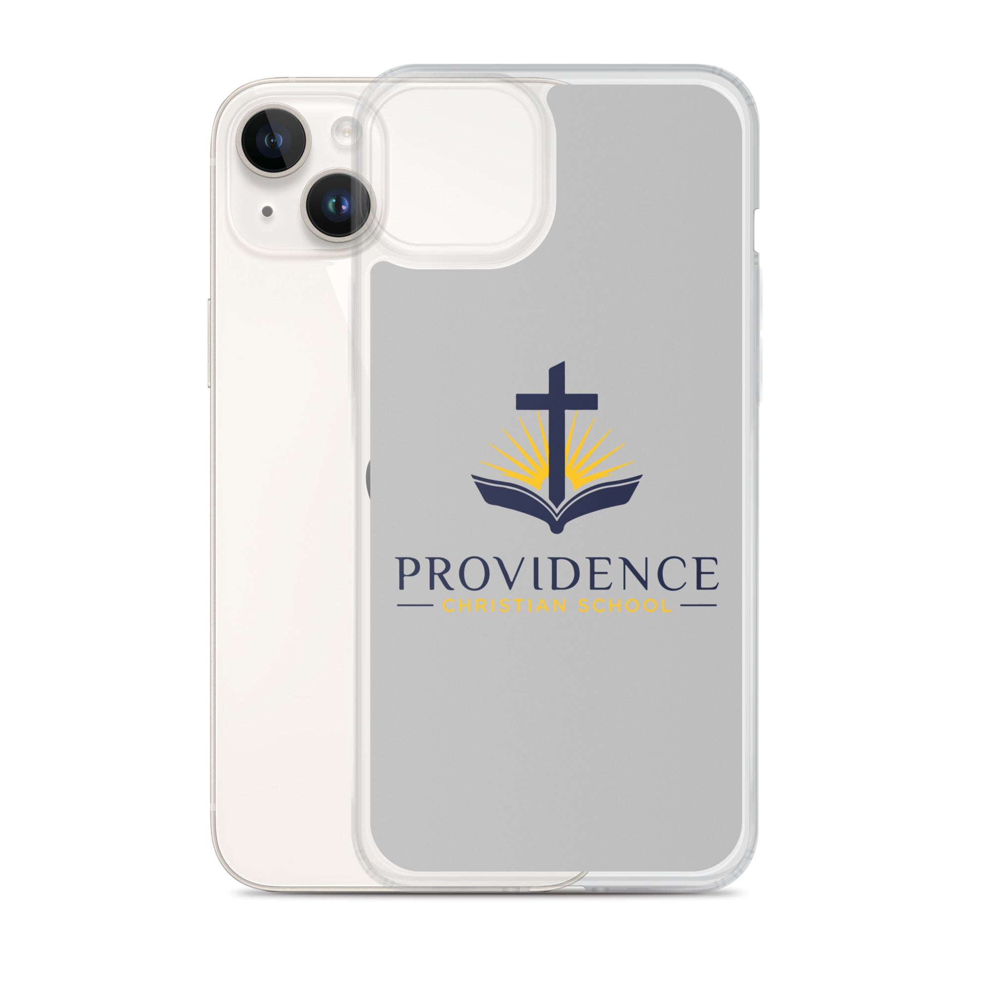 Estuche PCS para iPhone®