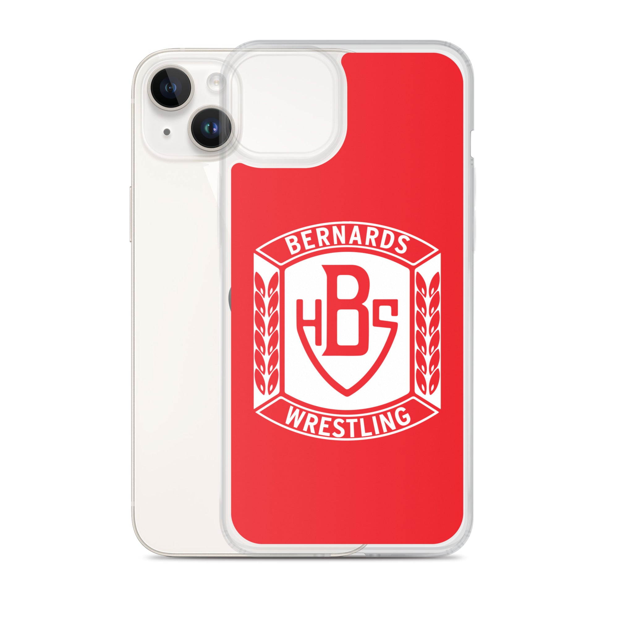Funda BHSW para iPhone®