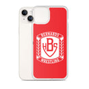 Funda BHSW para iPhone®