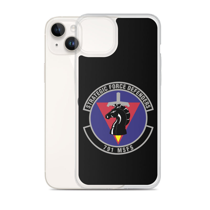 Estuche 791 MSFS para iPhone® v2