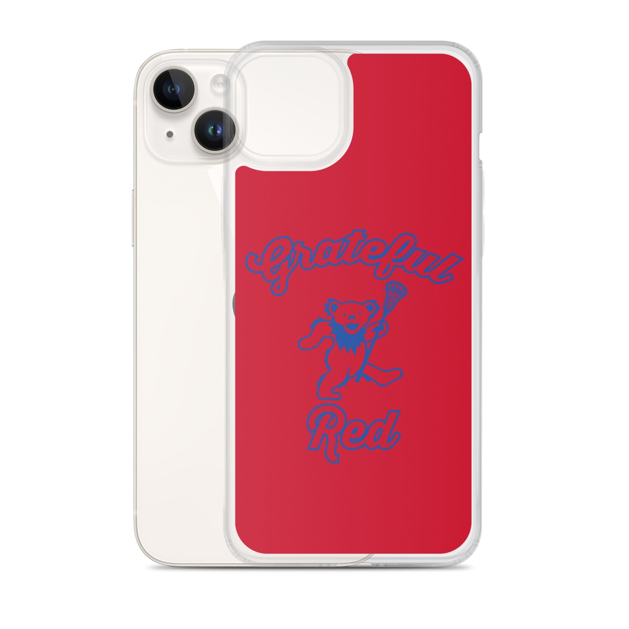 GR Case for iPhone®