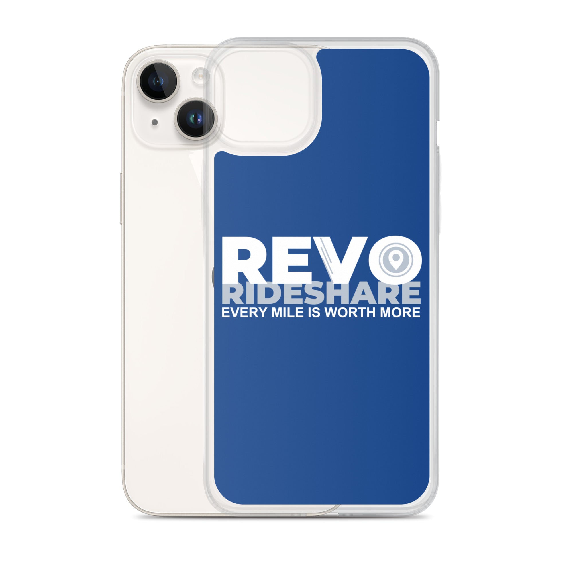 Funda REVO para viajes compartidos para iPhone®