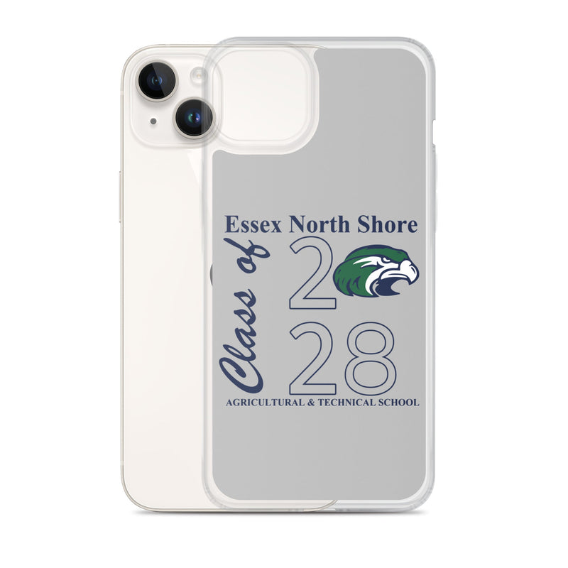 ESN iPhone Case 2028