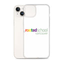 Funda RSV (BLANCA) para iPhone®