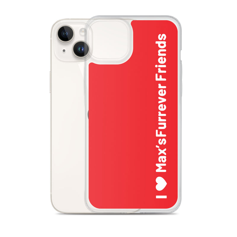 MFF Case for iPhone®