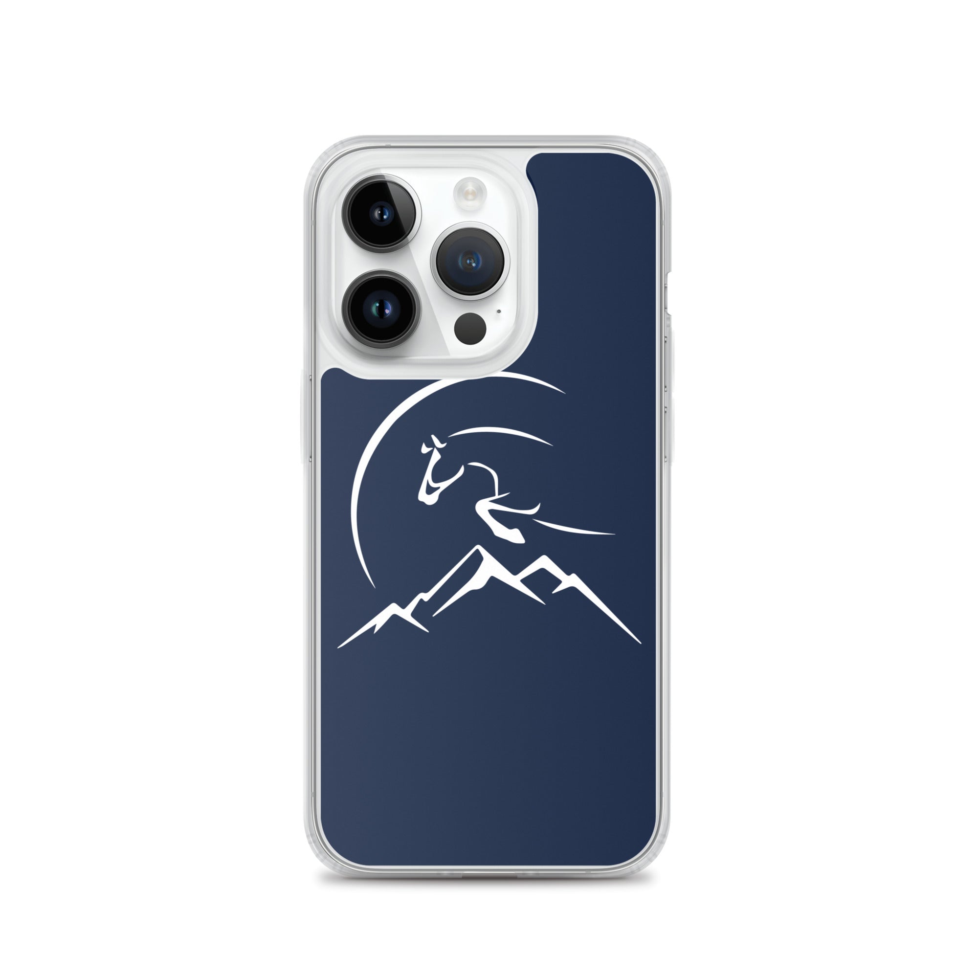 BSC Clear Case for iPhone®