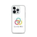 LGW Clear Case for iPhone® V2