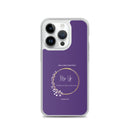 Funda transparente RWM para iPhone®