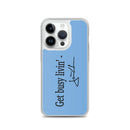 Funda SIF para iPhone®