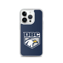 DBC Clear Case for iPhone®
