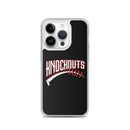 Funda Knockouts para iPhone®