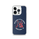 WLL Clear Case for iPhone®