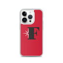 Funda transparente para iPhone®