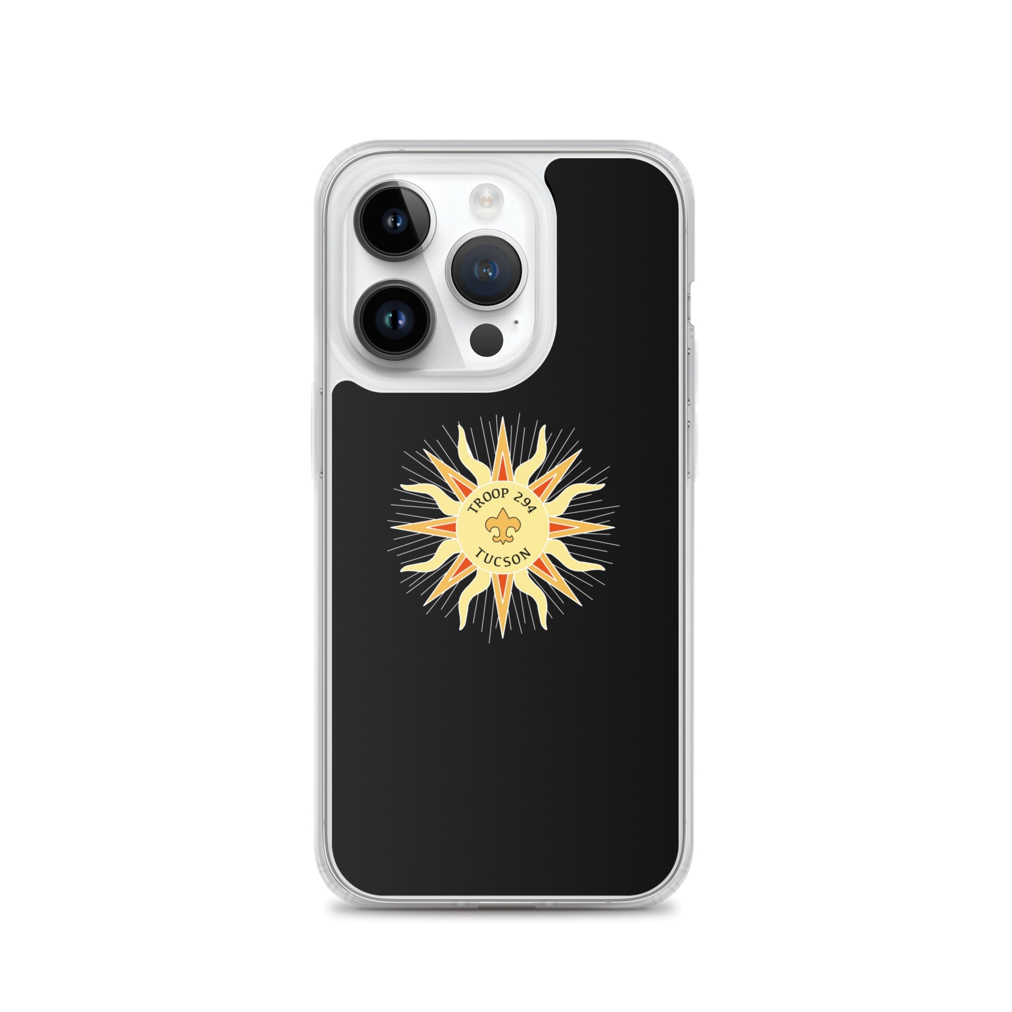 BSAT  Case for iPhone®