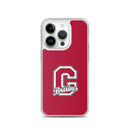 CHBB Clear Case for iPhone®