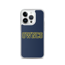 Funda OWNCS para iPhone®