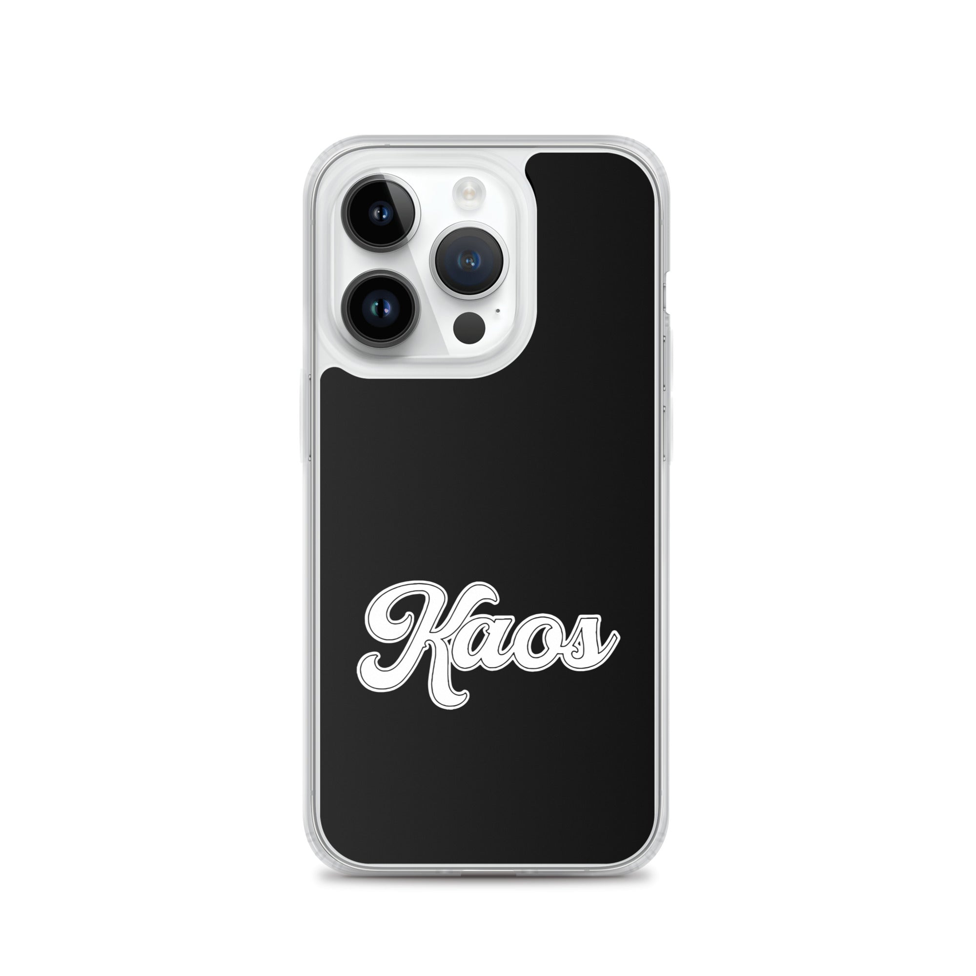 CIK Clear Case for iPhone®