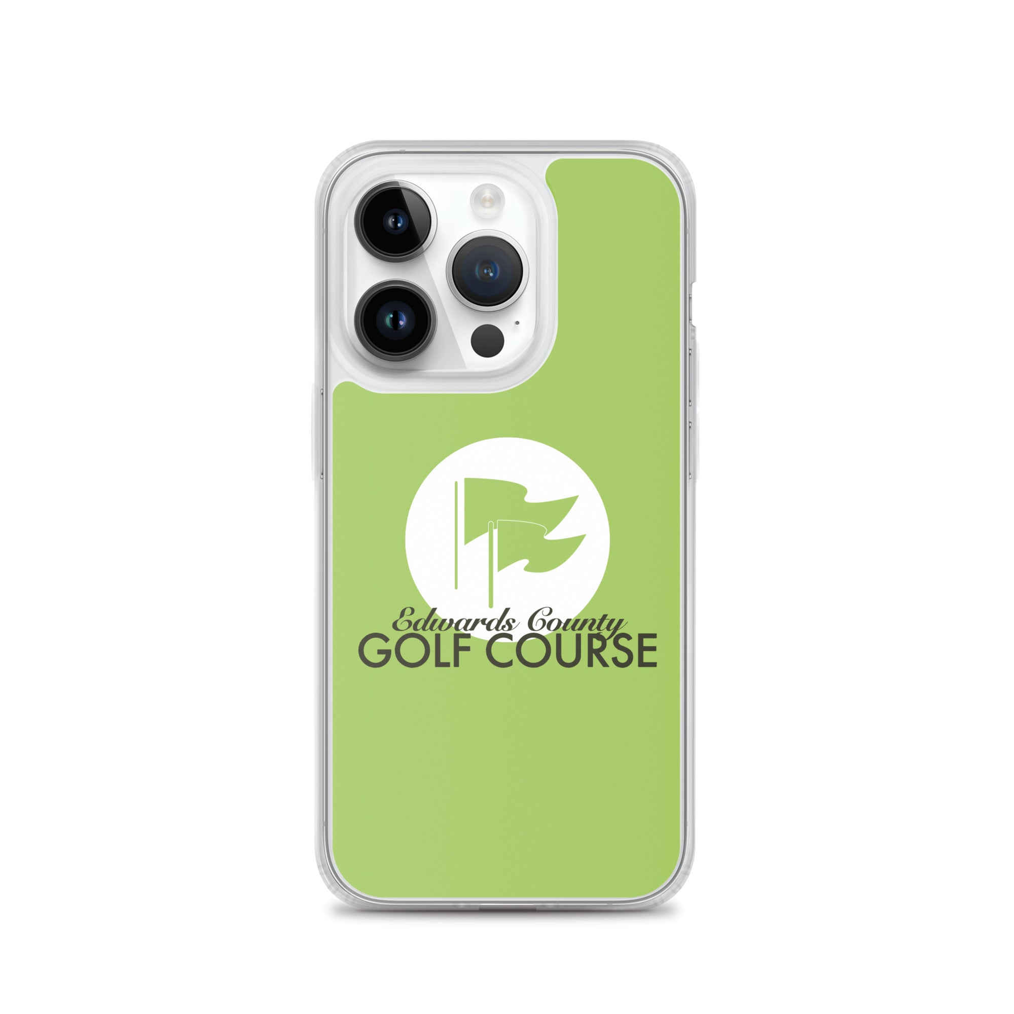 ECGC Case for iPhone®