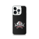 Funda transparente PALL para iPhone®