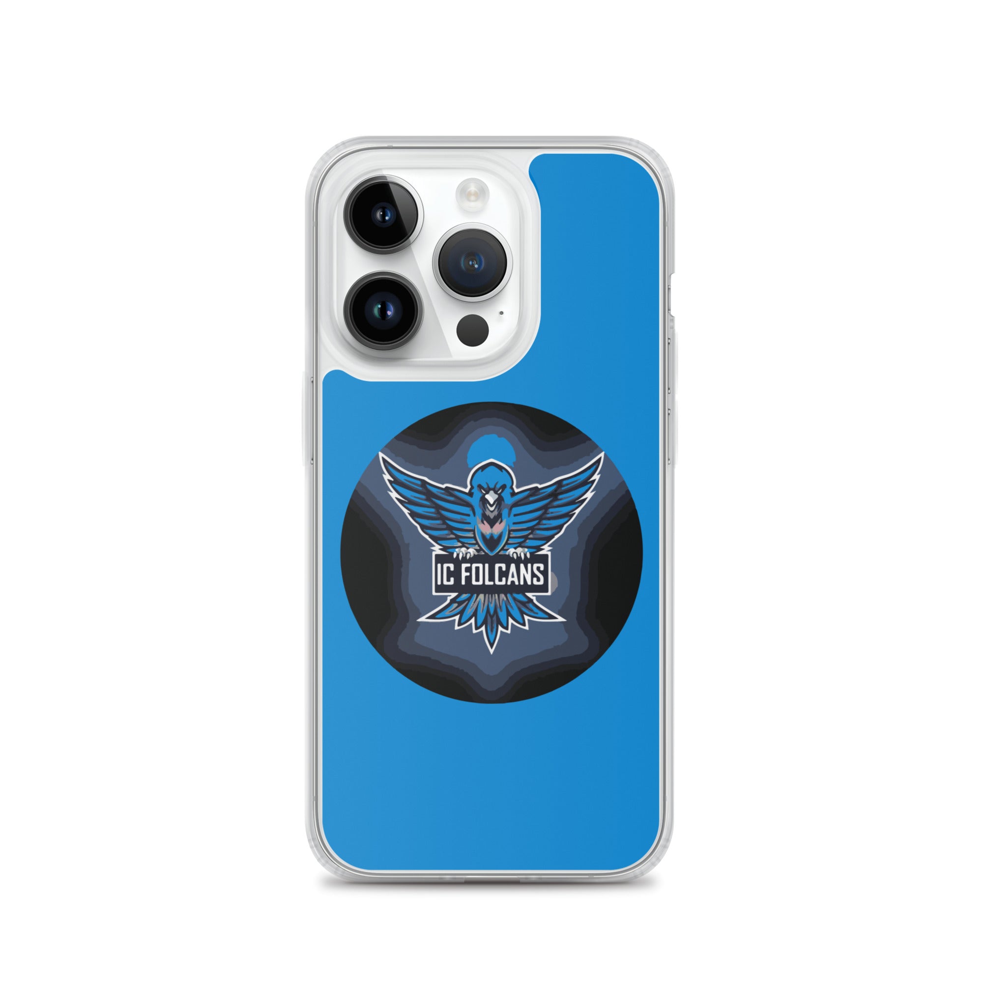 ICfolcans Case for iPhone®