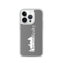 Dream Realty Clear Case for iPhone®