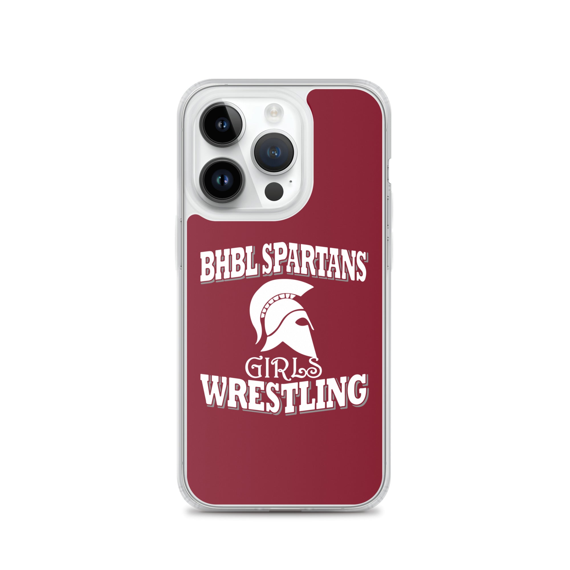 Funda BHBLGW para iPhone®