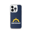 NR Clear Case for iPhone®