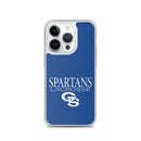 GSL Clear Case for iPhone®