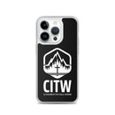 CIW Clear Case for iPhone®