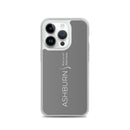 Funda transparente ANW para iPhone®