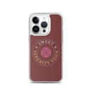 Funda SSY para iPhone®